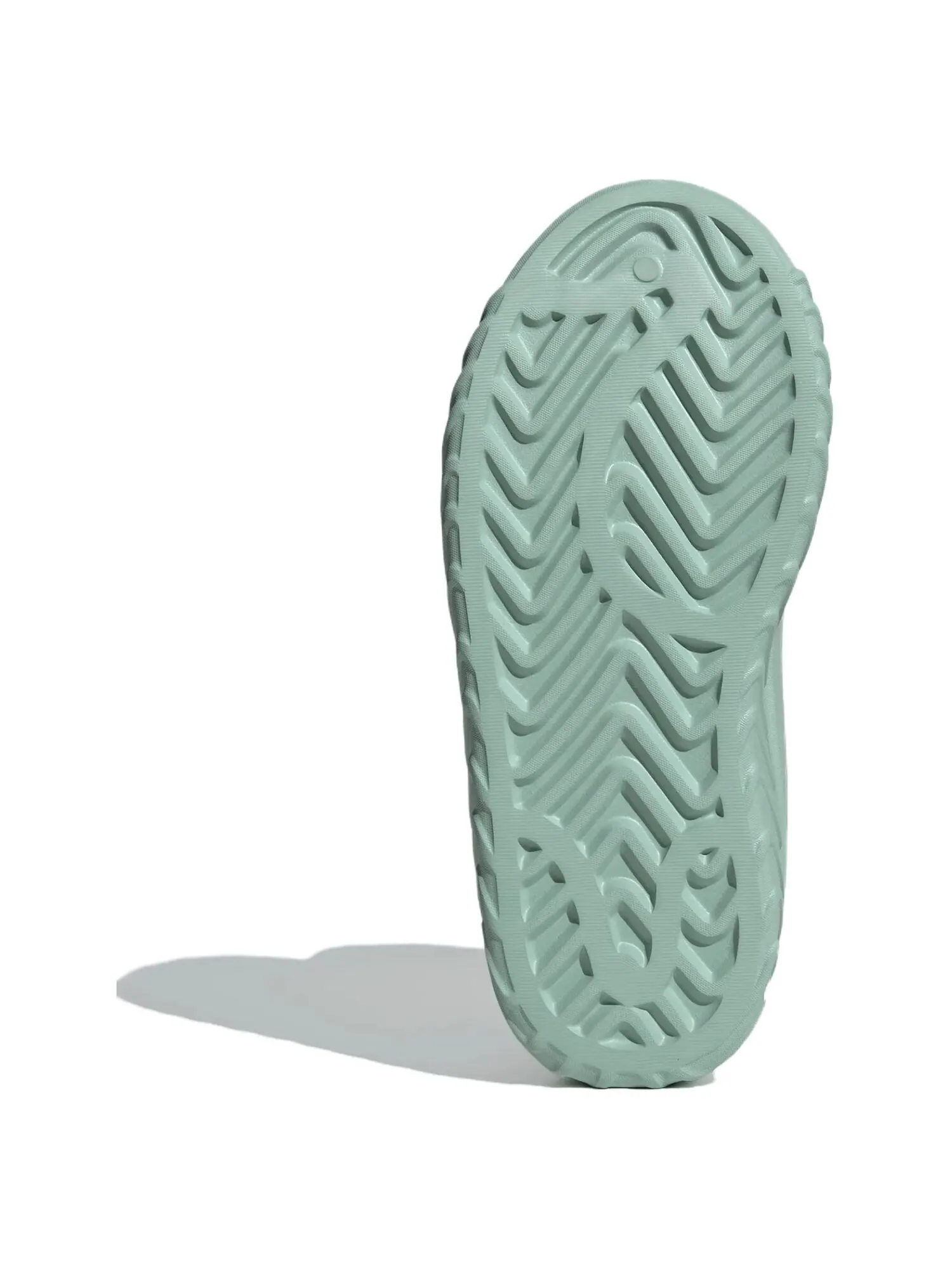 Зимние ботинки adidas Originals Adifom SST Winter Boot — изображение 5 из 5, зеленый