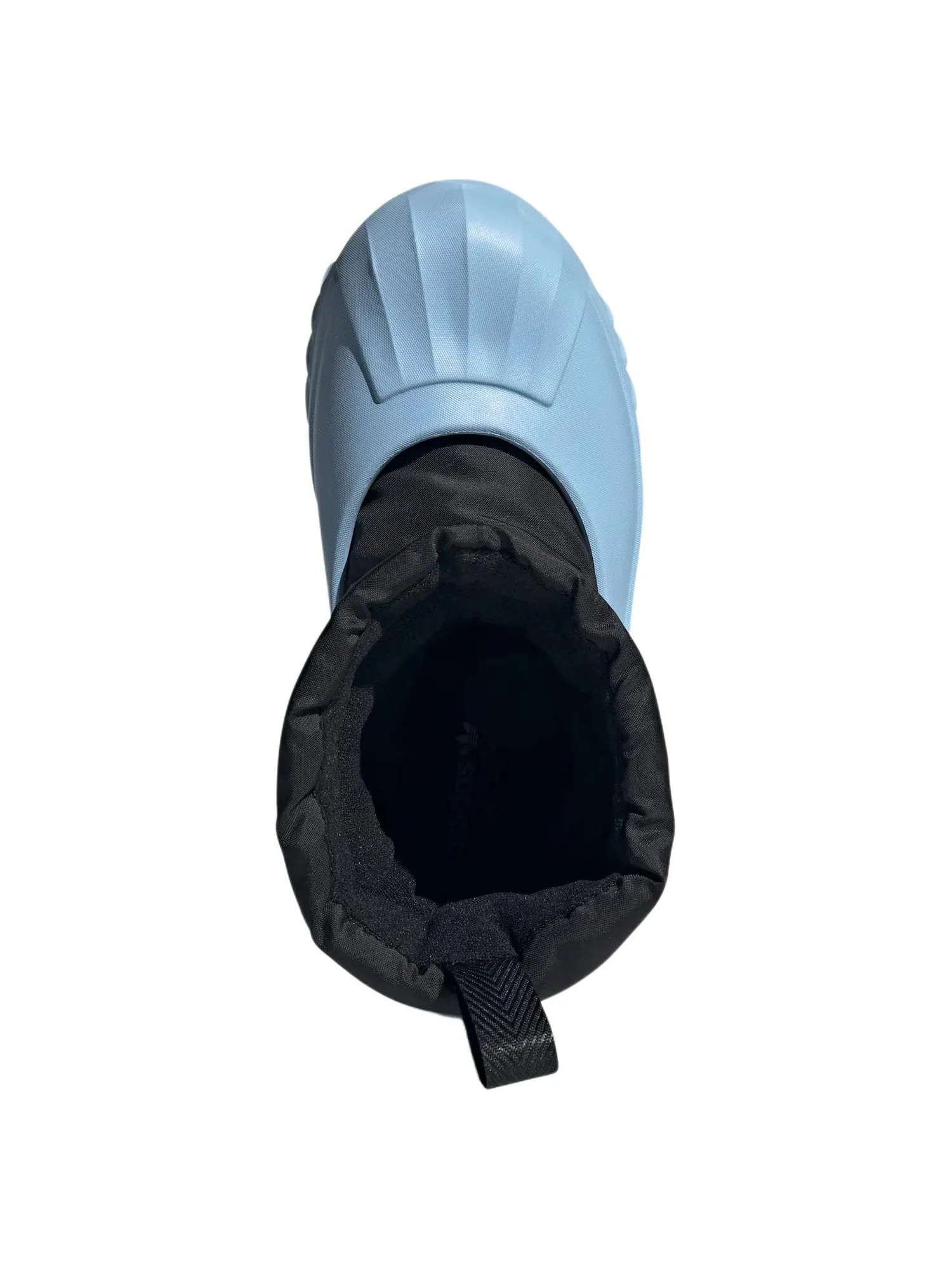 Ботинки Adidas Originals Adifom SST Winter Boot — изображение 3 из 4, голубой/черный