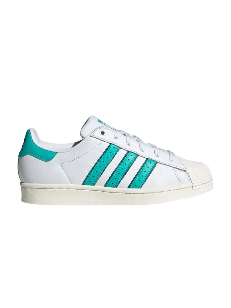 Кроссовки Adidas Wmns Superstar — изображение 1 из 1, белый