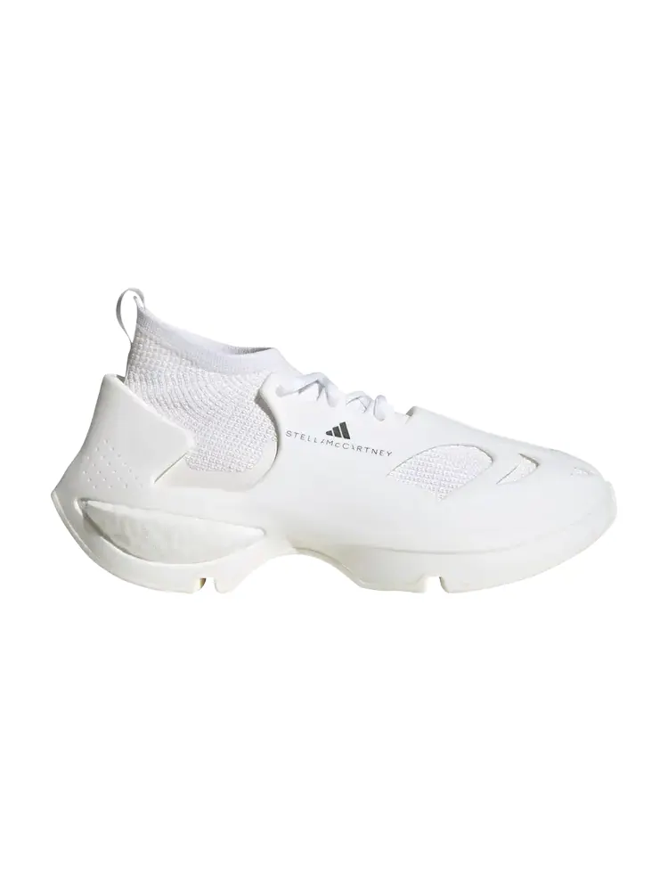 Кроссовки Stella McCartney x Sportswear Run — изображение 1 из 1, белый/черный