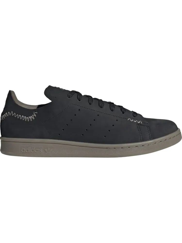 Кроссовки Stan Smith Recon 'Black Simple Brown' — изображение 1 из 1, черный