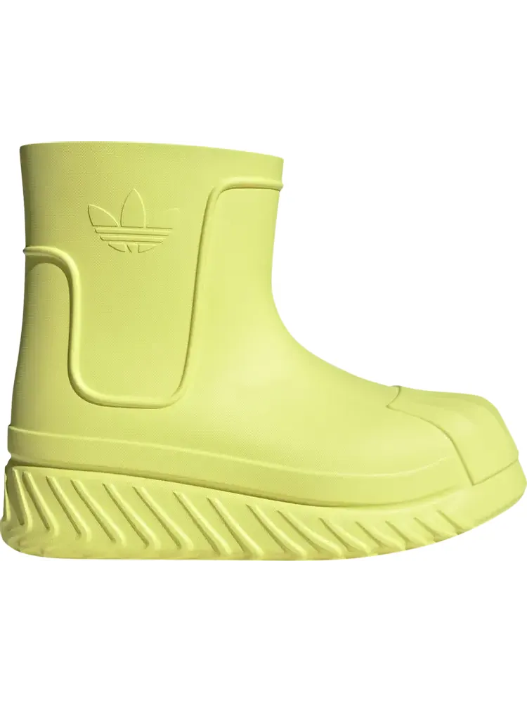 Кроссовки Wmns adiFOM Superstar Boot 'Pulse Yellow' — изображение 1 из 1, желтый