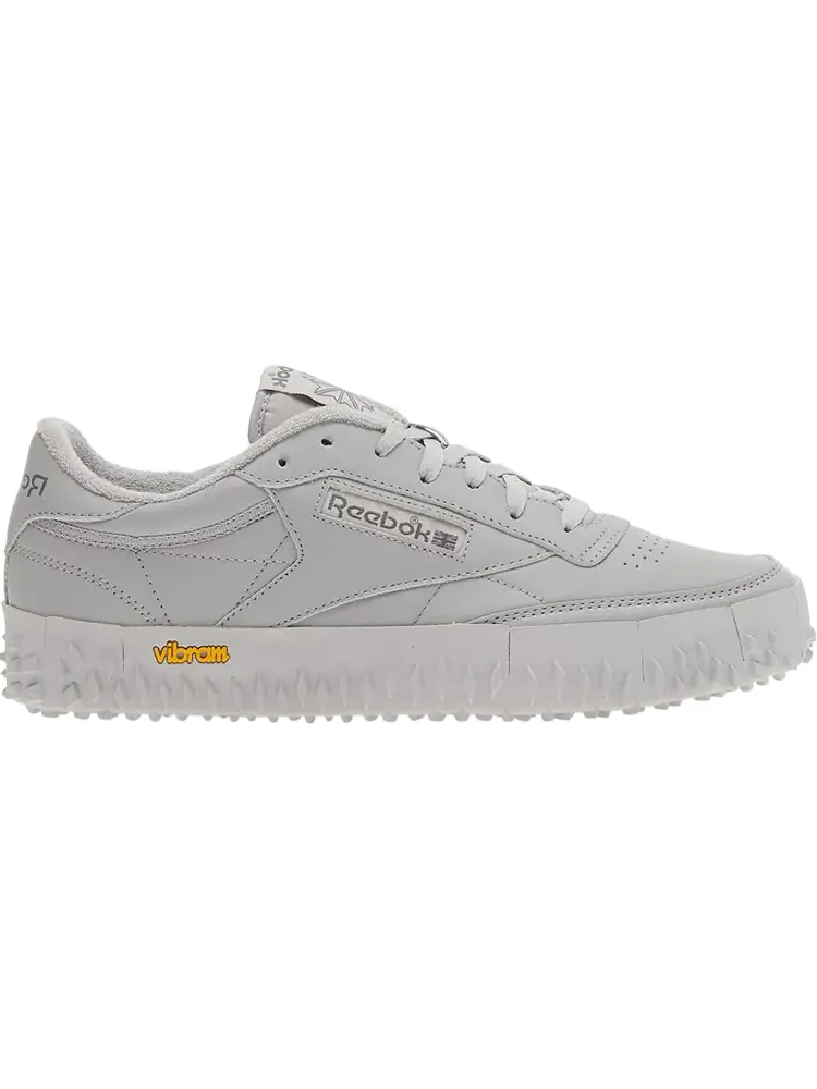 Кроссовки Club C Vibram 'Cold Grey' — изображение 1 из 1, серый