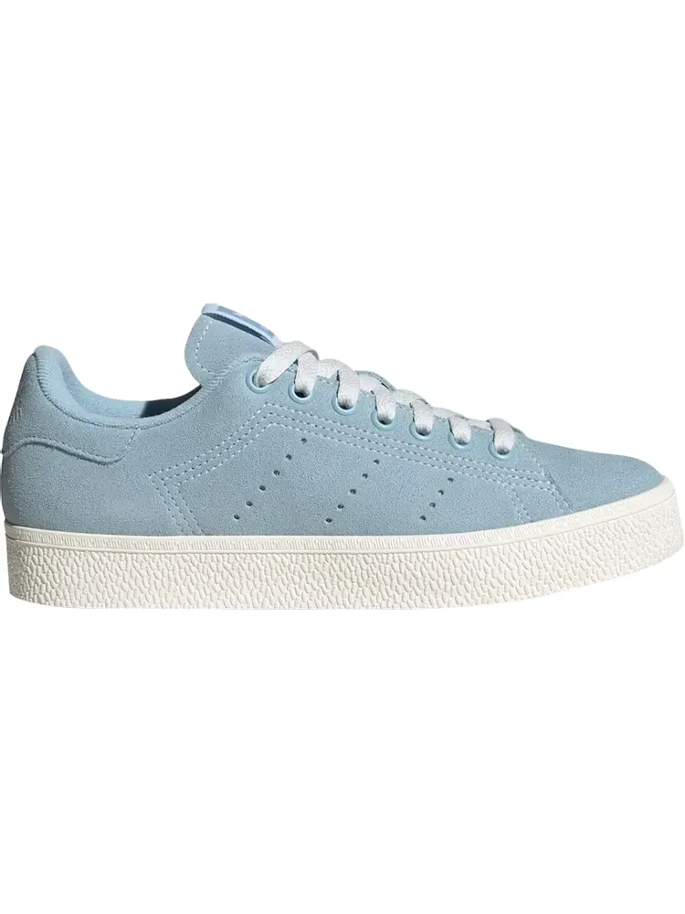 Кроссовки Wmns Stan Smith CS 'Clear Sky' — изображение 1 из 1, синий