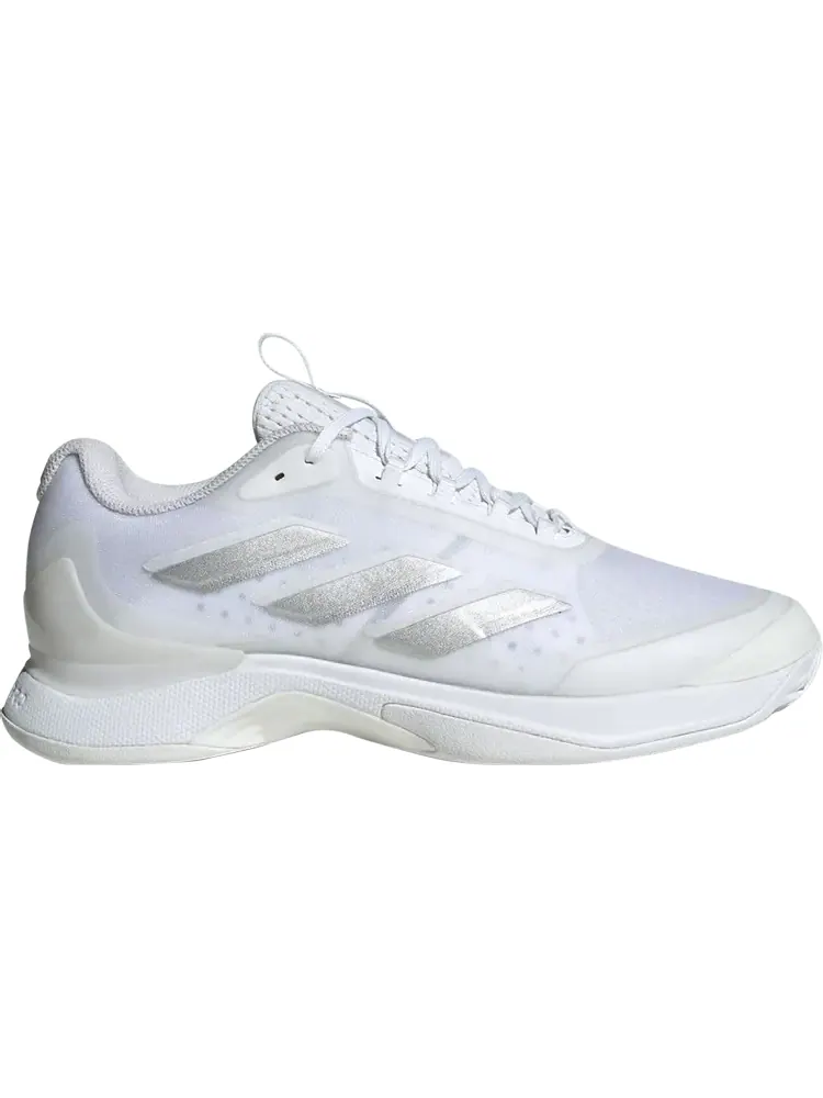 Кроссовки Wmns Avacourt 2 'White Silver Metallic' — изображение 1 из 1, белый