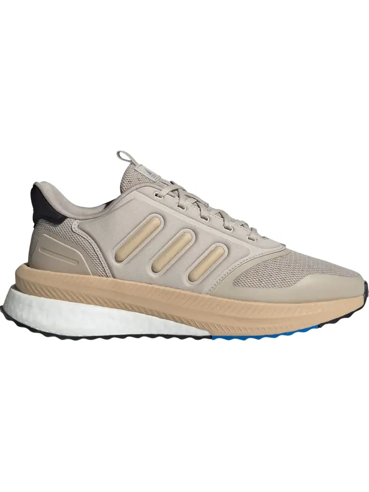 Кроссовки X_PLRPHASE 'Wonder Beige Bright Royal' — изображение 1 из 1, бежевый