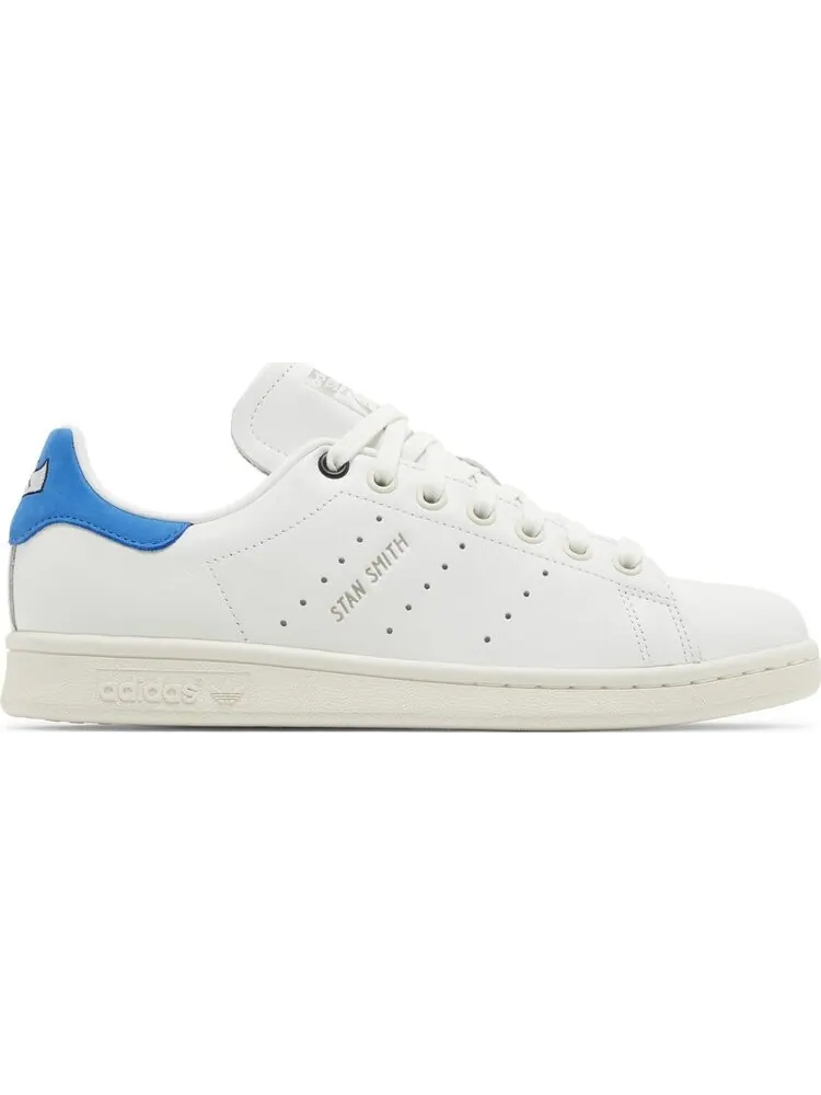 Кроссовки Wmns Stan Smith 'White Blue Bird' — изображение 1 из 4, белый
