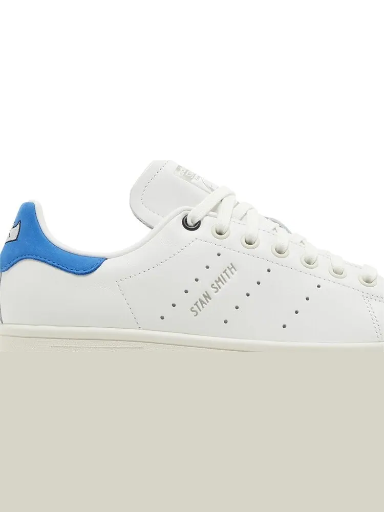 Кроссовки Wmns Stan Smith 'White Blue Bird' — изображение 2 из 4, белый