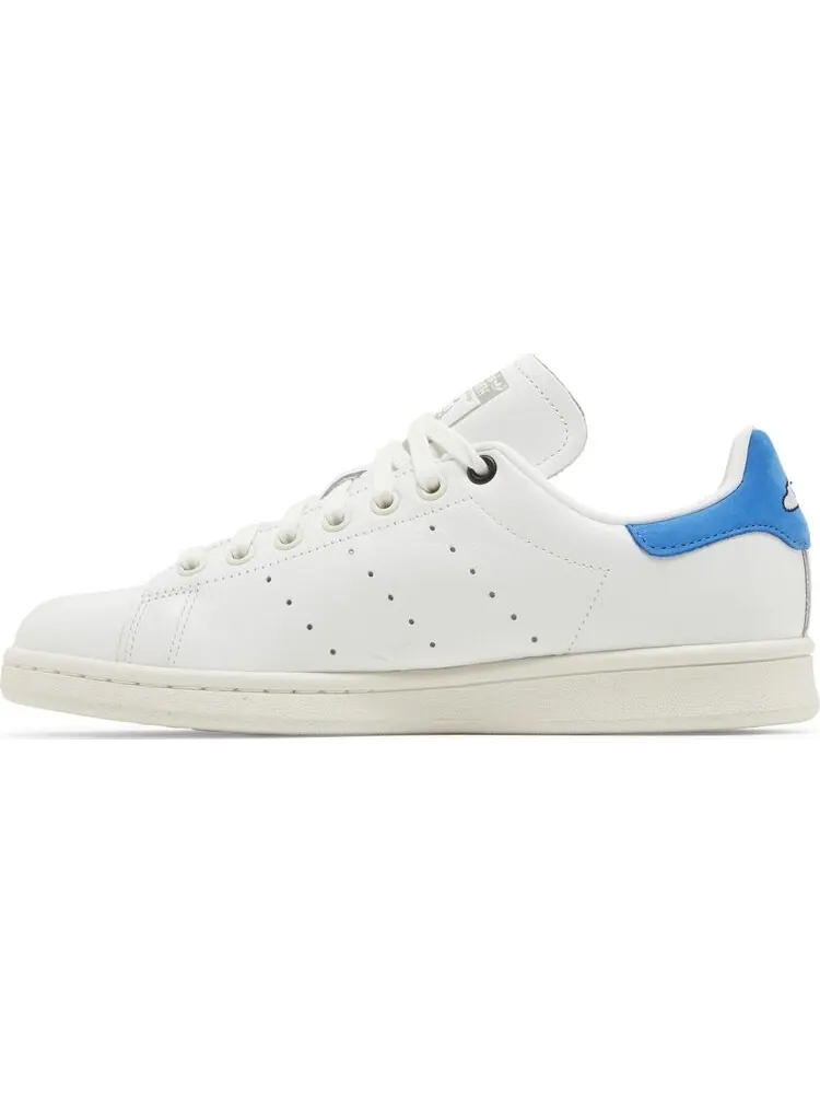 Кроссовки Wmns Stan Smith 'White Blue Bird' — изображение 3 из 4, белый
