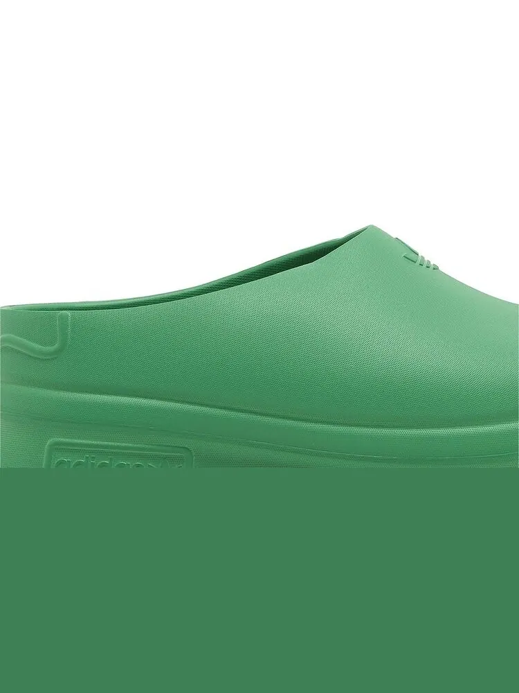 Кроссовки Wmns Adifom Stan Smith Mule 'Green' — изображение 2 из 4, зеленый