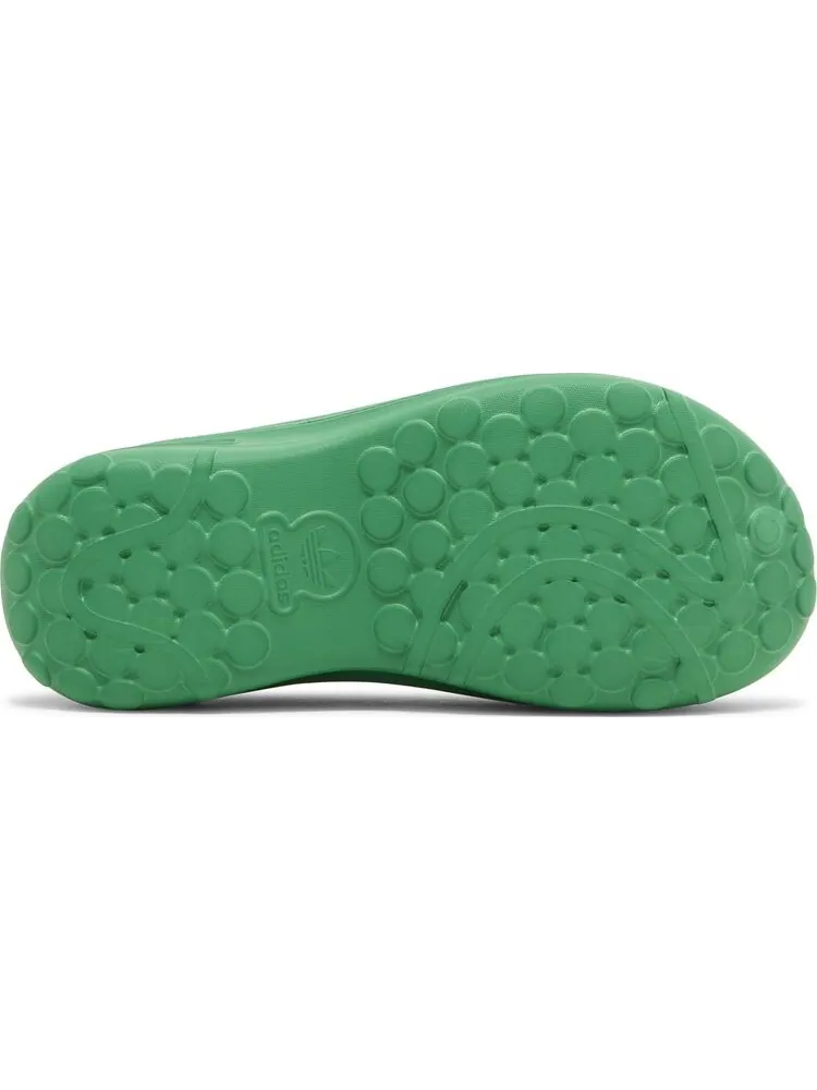 Кроссовки Wmns Adifom Stan Smith Mule 'Green' — изображение 4 из 4, зеленый