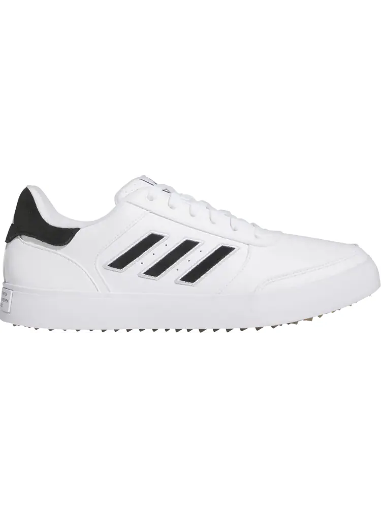 Кроссовки Retrocross 24 Spikeless Golf 'White Black' — изображение 1 из 1, белый