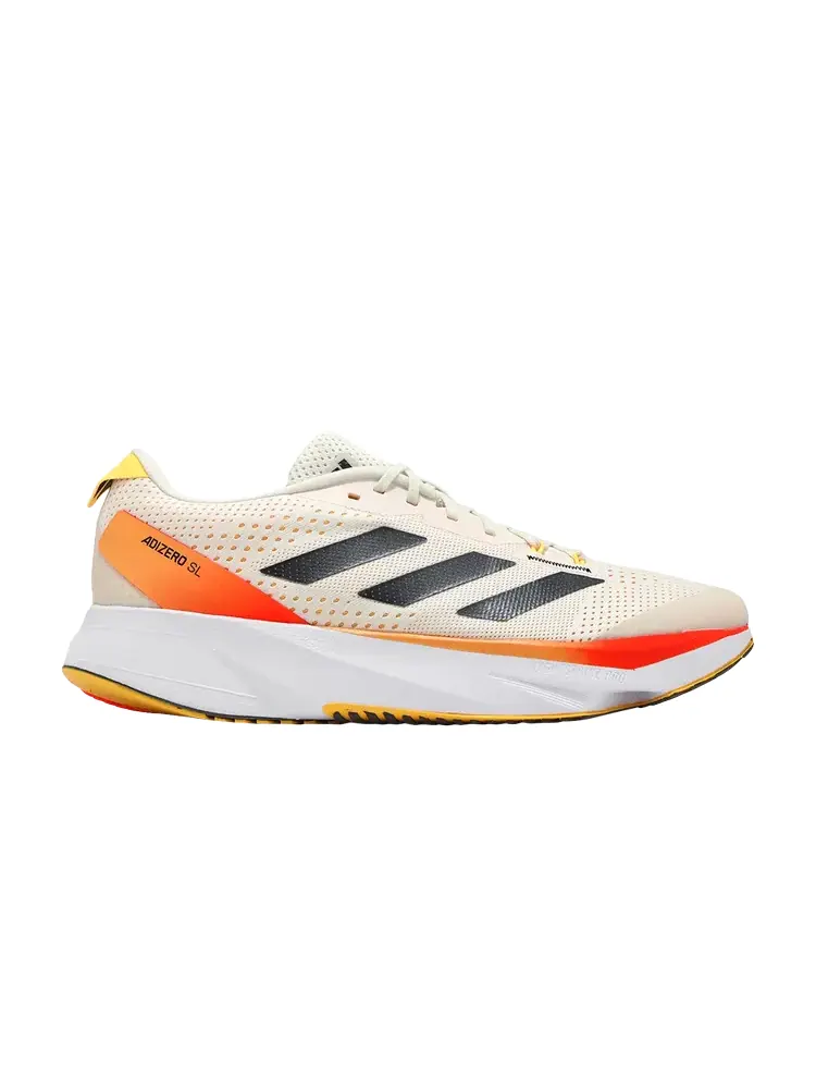 Кроссовки Adidas Adizero SL — изображение 1 из 1, бежевый