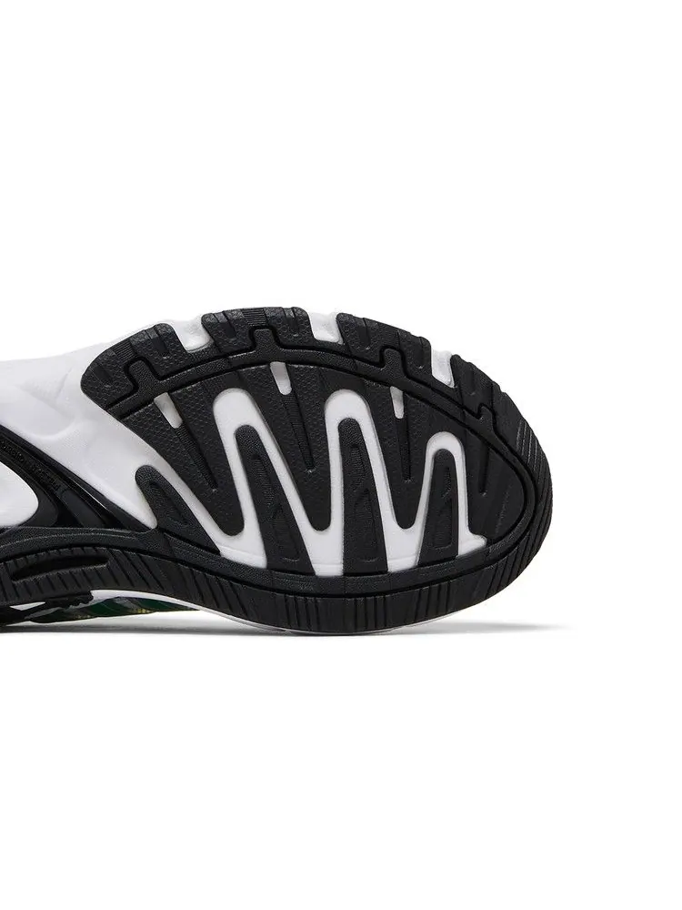 Кроссовки Adidas Wmns Response CL — изображение 5 из 8, белый зеленый
