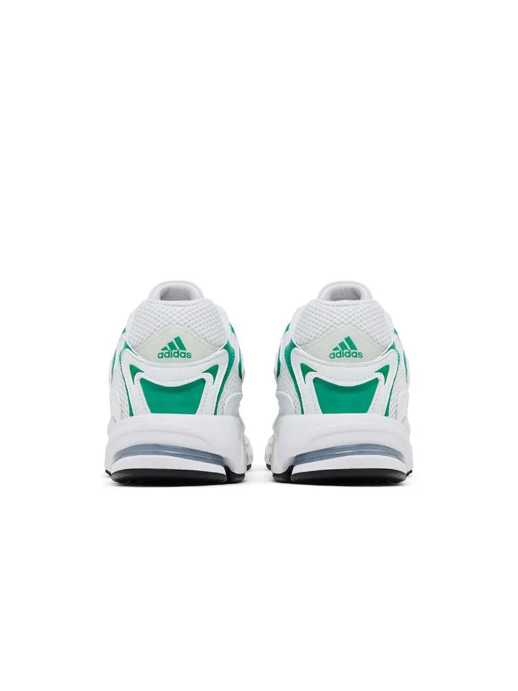 Кроссовки Adidas Wmns Response CL — изображение 6 из 8, белый зеленый