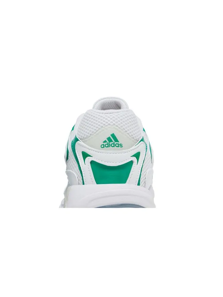 Кроссовки Adidas Wmns Response CL — изображение 7 из 8, белый зеленый