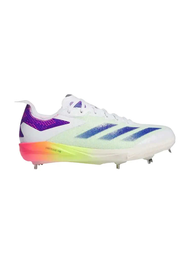Adidas Adizero Electric+ 'Warp Speed' — изображение 1 из 1, белый