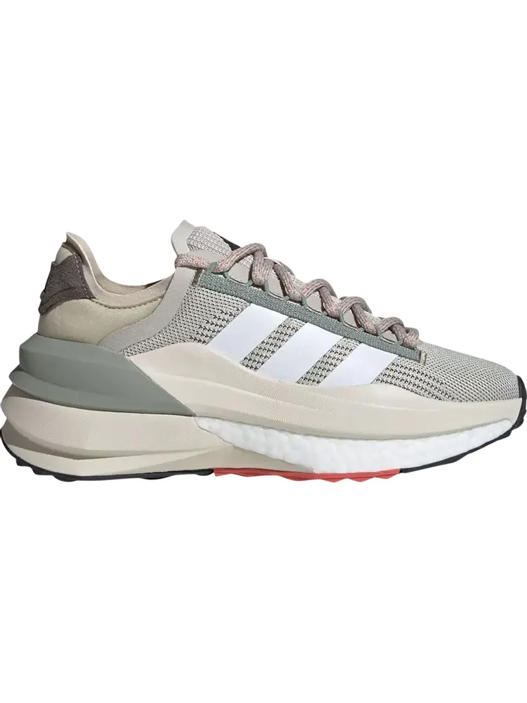 Кроссовки Wmns Avryn_X 'Putty Grey Silver Pebble' — изображение 1 из 1, серый
