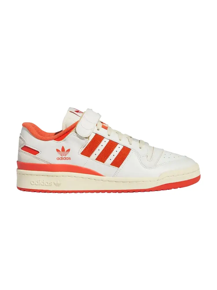 Кроссовки Adidas Forum 84 Low — изображение 1 из 1, бежевый