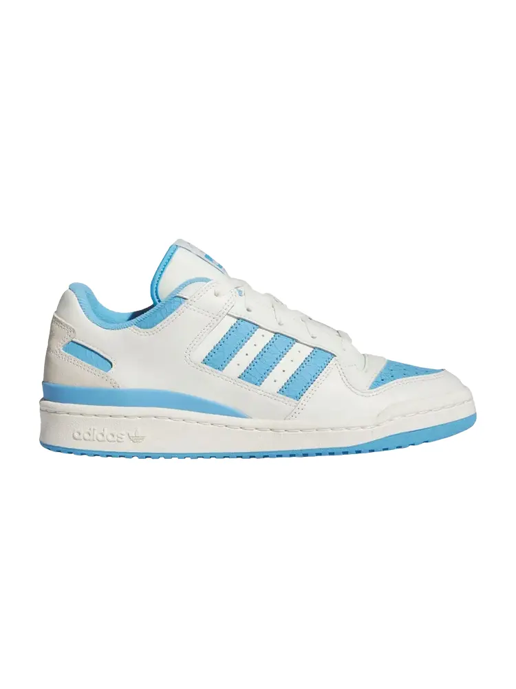 Кроссовки Adidas Forum Low CL — изображение 1 из 1, бежевый