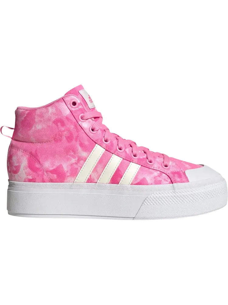 Кроссовки Wmns Bravada 2.0 Platform Mid 'Pulse Magenta' — изображение 1 из 1, розовый