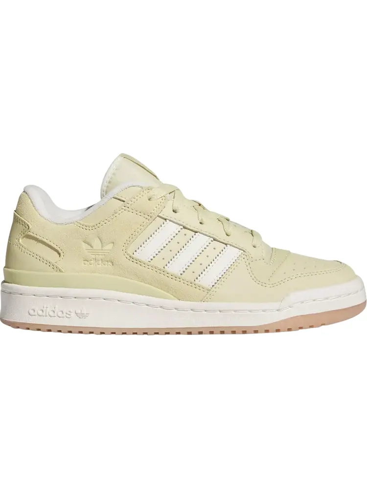Кроссовки Wmns Forum Low 'Sandy Beige Gum' — изображение 1 из 1, бежевый