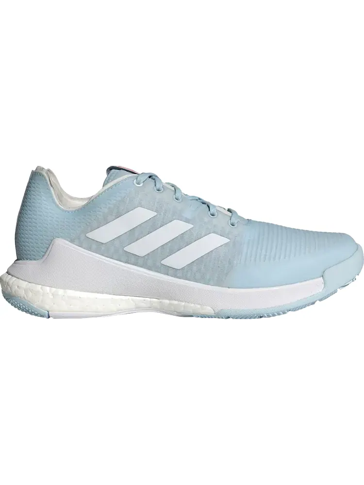 Кроссовки Wmns Crazyflight 'Ice Blue' — изображение 1 из 1, синий