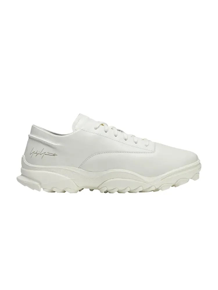 Кроссовки Y-3 GSG9 Low — изображение 1 из 1, белый
