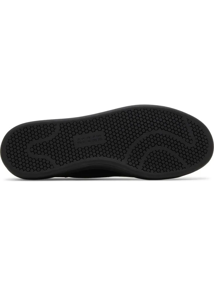 Кроссовки Y-3 Stan Smith 'Triple Black' — изображение 4 из 4, черный
