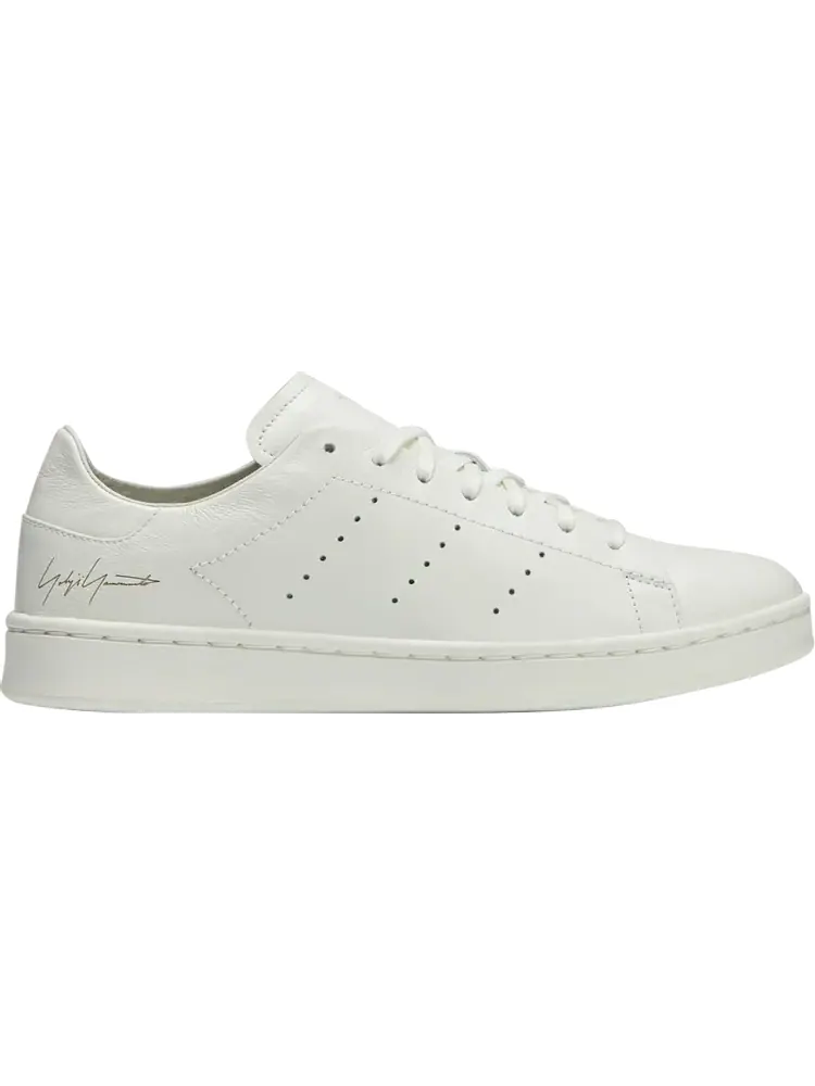 Кроссовки Y-3 Stan Smith 'Off White' — изображение 1 из 1, белый