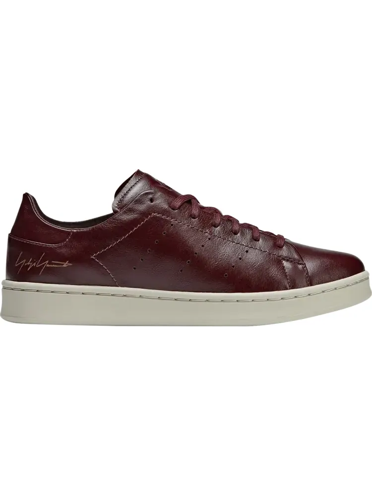 Кроссовки Y-3 Stan Smith 'Shadow Red' — изображение 1 из 1, красный