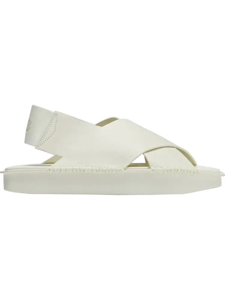 Кроссовки Y-3 Sandal 'Cream White' — изображение 1 из 1, бежевый