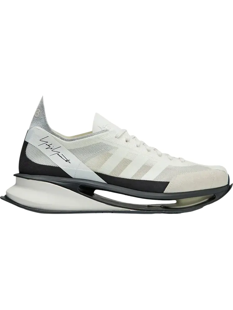 Кроссовки Y-3 S-Gendo Run 'Off White Black' — изображение 1 из 1, бежевый