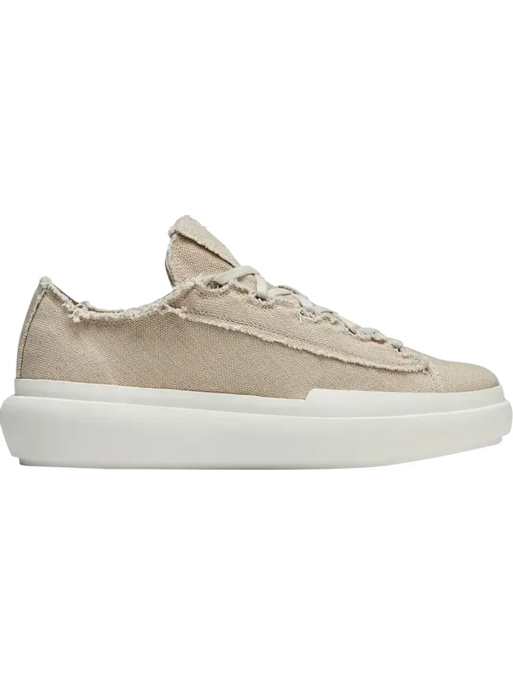 Кроссовки Y-3 Nizza Low 'Dust Sand' — изображение 1 из 1, загар
