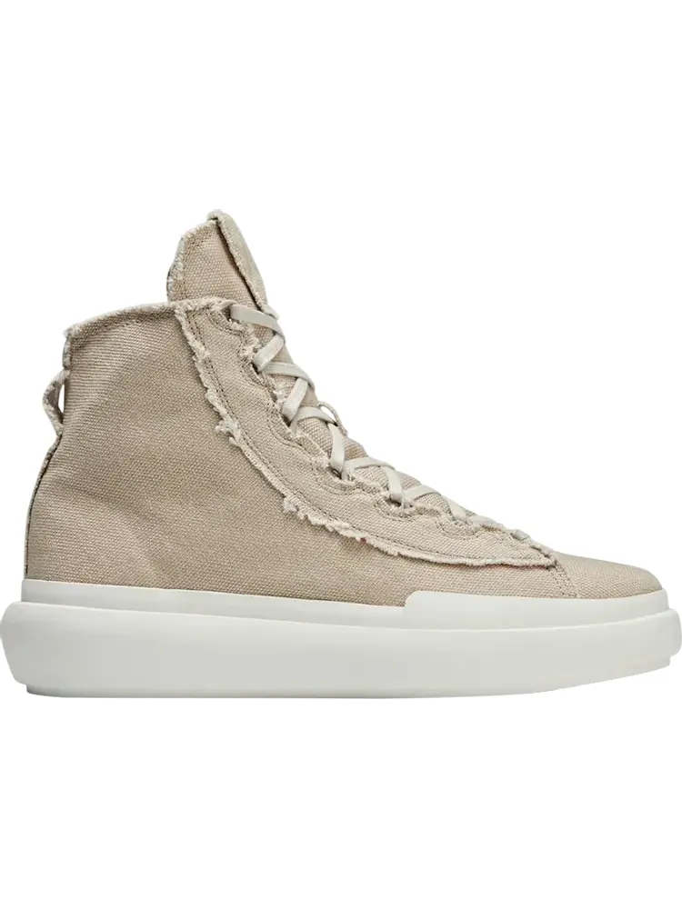 Кроссовки Y-3 Nizza High 'Dust Sand' — изображение 1 из 1, загар