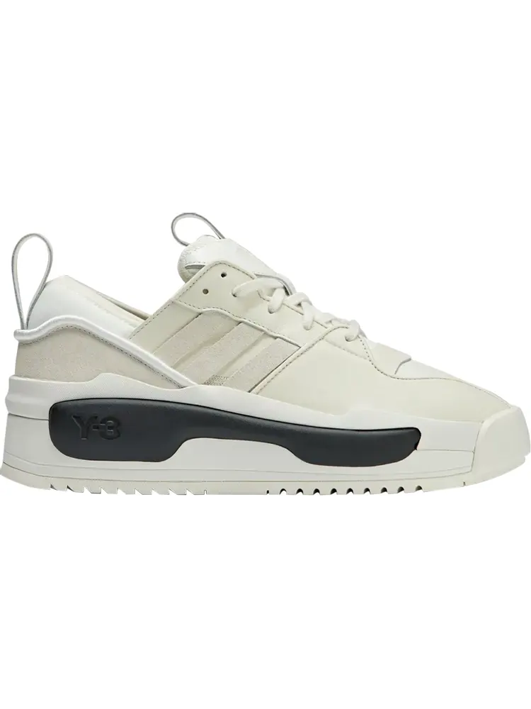 Кроссовки Y-3 Rivalry 'Cream White Black' — изображение 1 из 1, бежевый