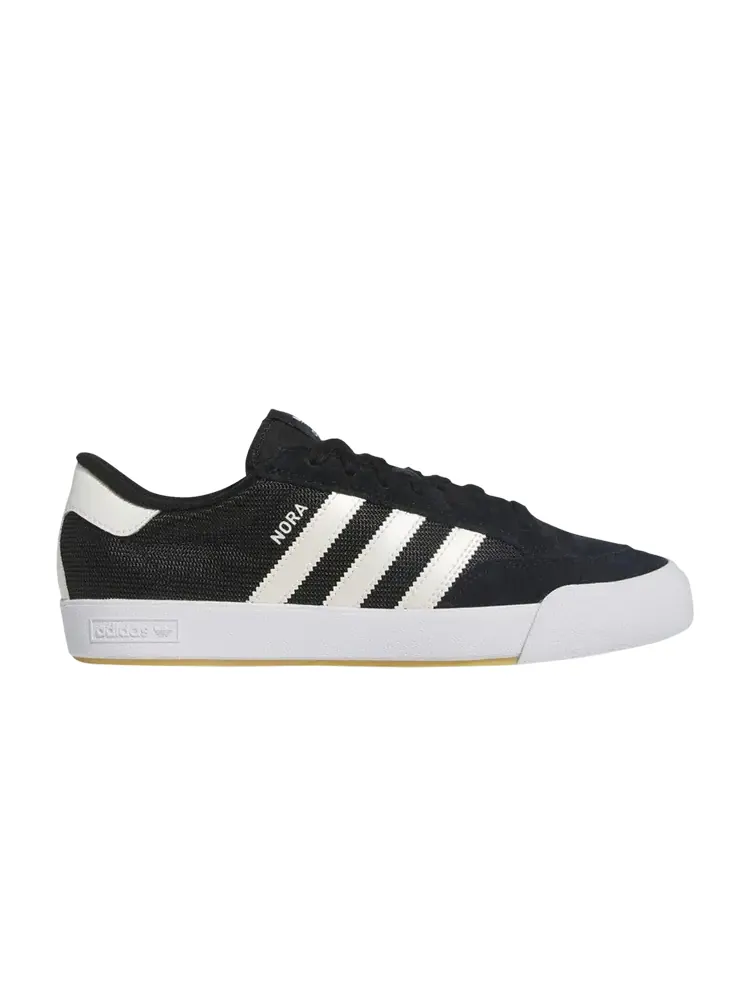 Кроссовки Adidas Nora — изображение 1 из 1, черный
