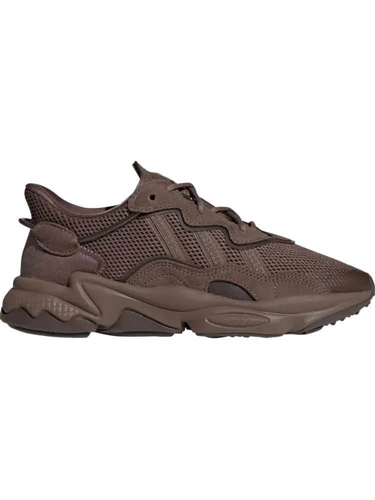 Кроссовки Wmns Ozweego 'Earth Strata' — изображение 1 из 1, коричневый