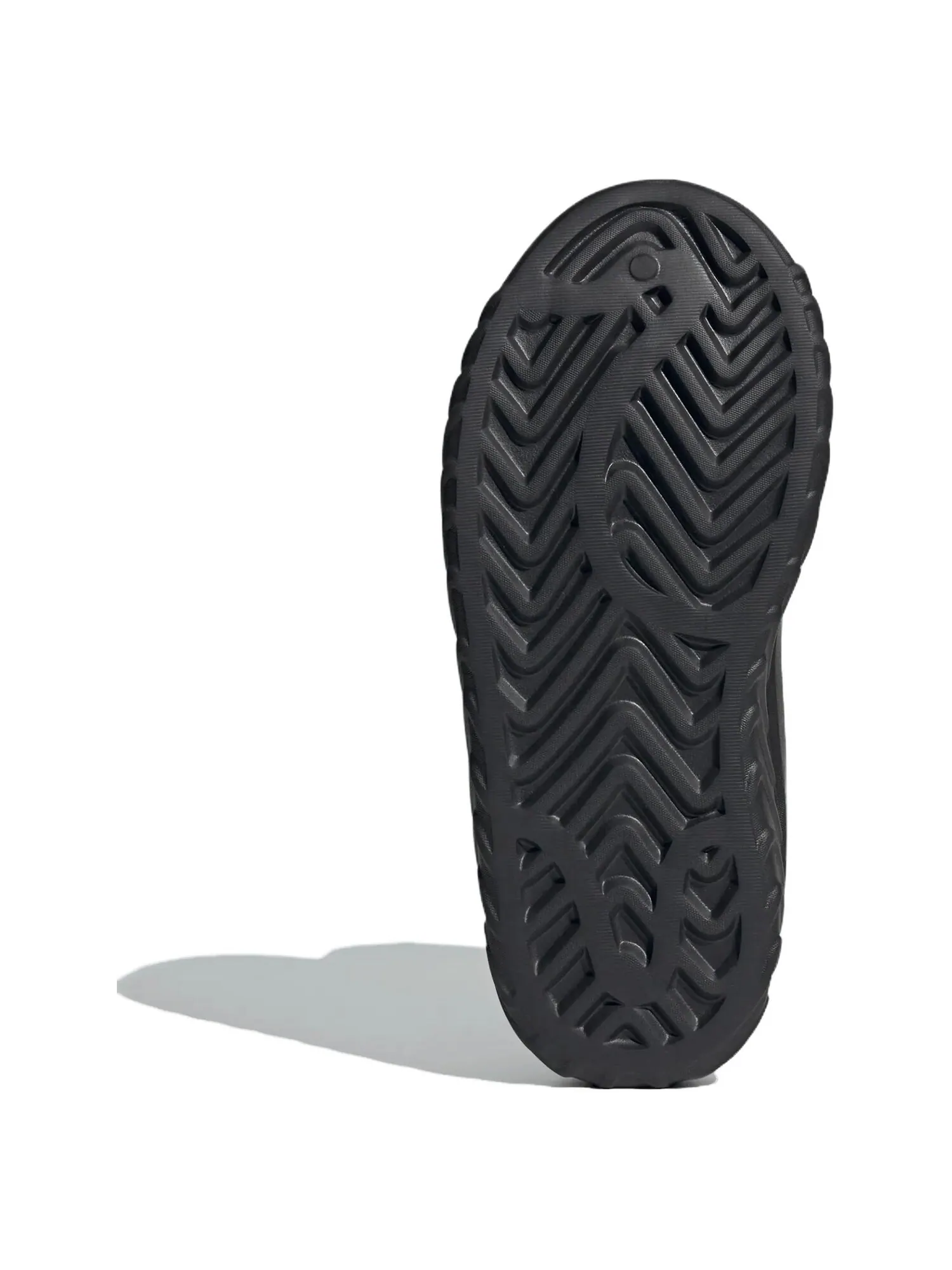 Зимние ботинки Adidas Originals Adifom SST Winter Boot — изображение 5 из 5, черный