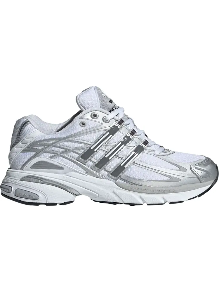 Кроссовки Wmns Adistar Cushion 'White Silver Metallic' — изображение 1 из 1, белый