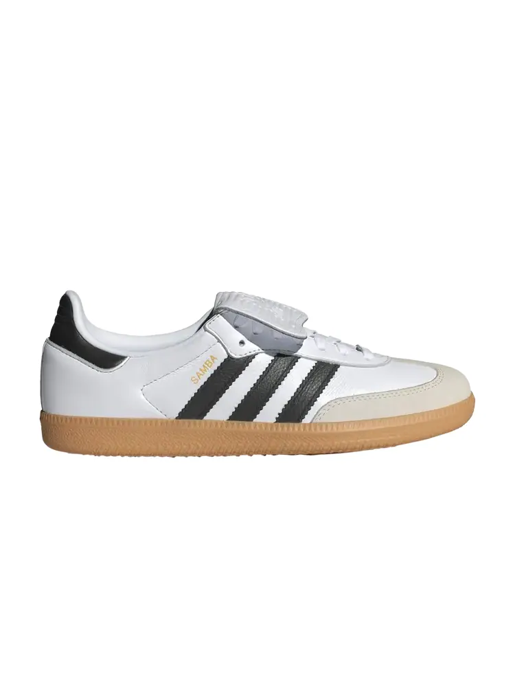 Кроссовки Adidas Wmns Samba LT — изображение 1 из 1, белый