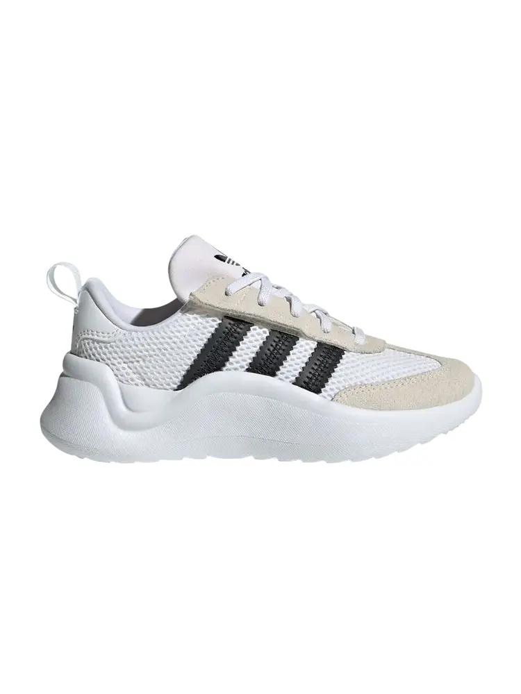 Кроссовки adiFOM 70s Comfort Closure EL C — изображение 1 из 1, белый/черный
