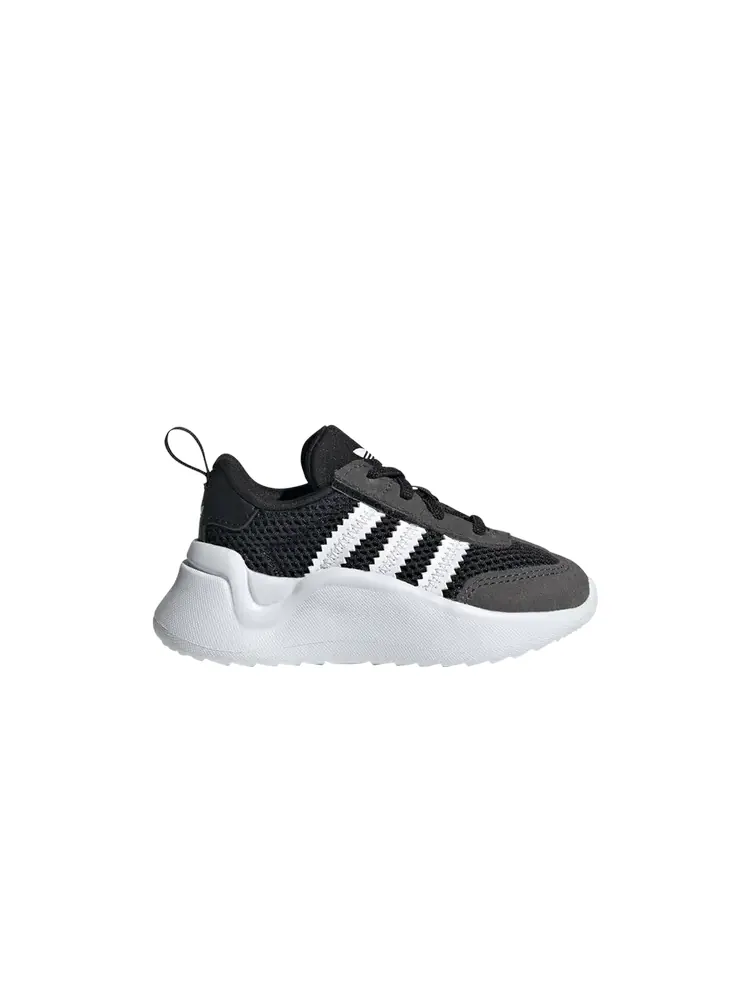 Кроссовки adiFOM 70s Comfort Closure EL I — изображение 1 из 1, черный/белый