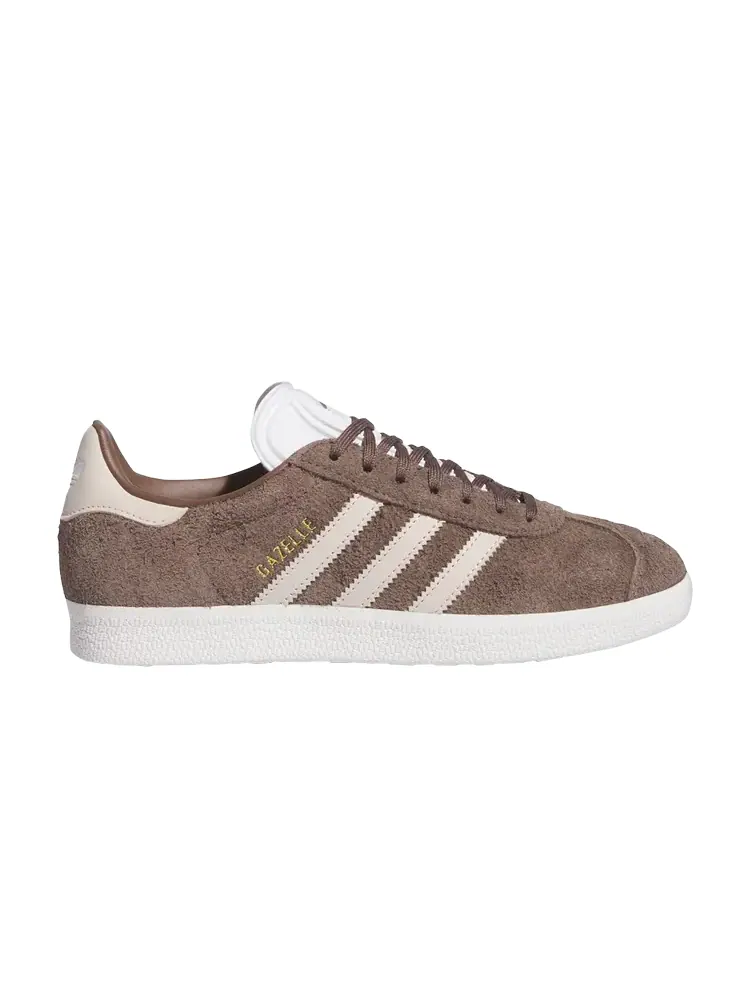 Кроссовки Adidas Wmns Gazelle — изображение 1 из 1, коричневый