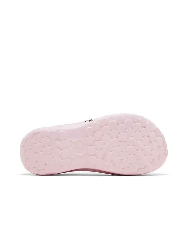 Кроссовки Hello Kitty x Wmns Adifom Stan Smith Mule '50th Anniversary Pack - Clear Pink' — изображение 4 из 8