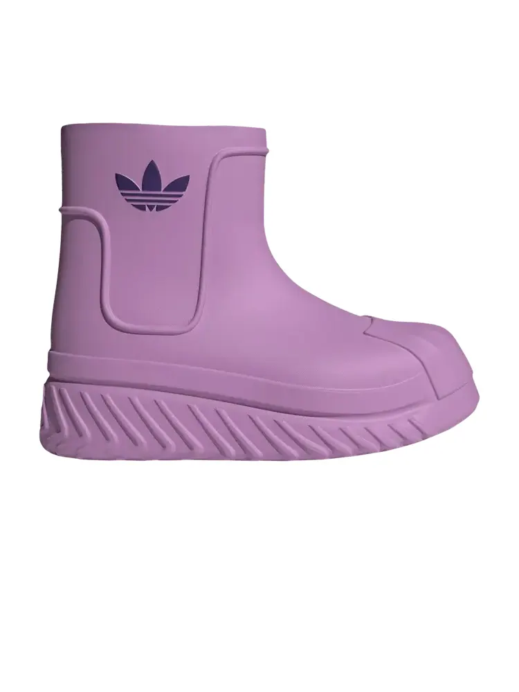 Ботинки adidas Wmns adiFOM Superstar Boot Preloved Purple — изображение 1 из 1, фиолетовый