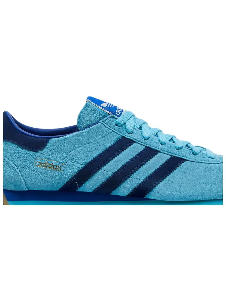 Кроссовки adidas Country Japan 'Preloved Blue' — изображение 2 из 8, бирюзовый