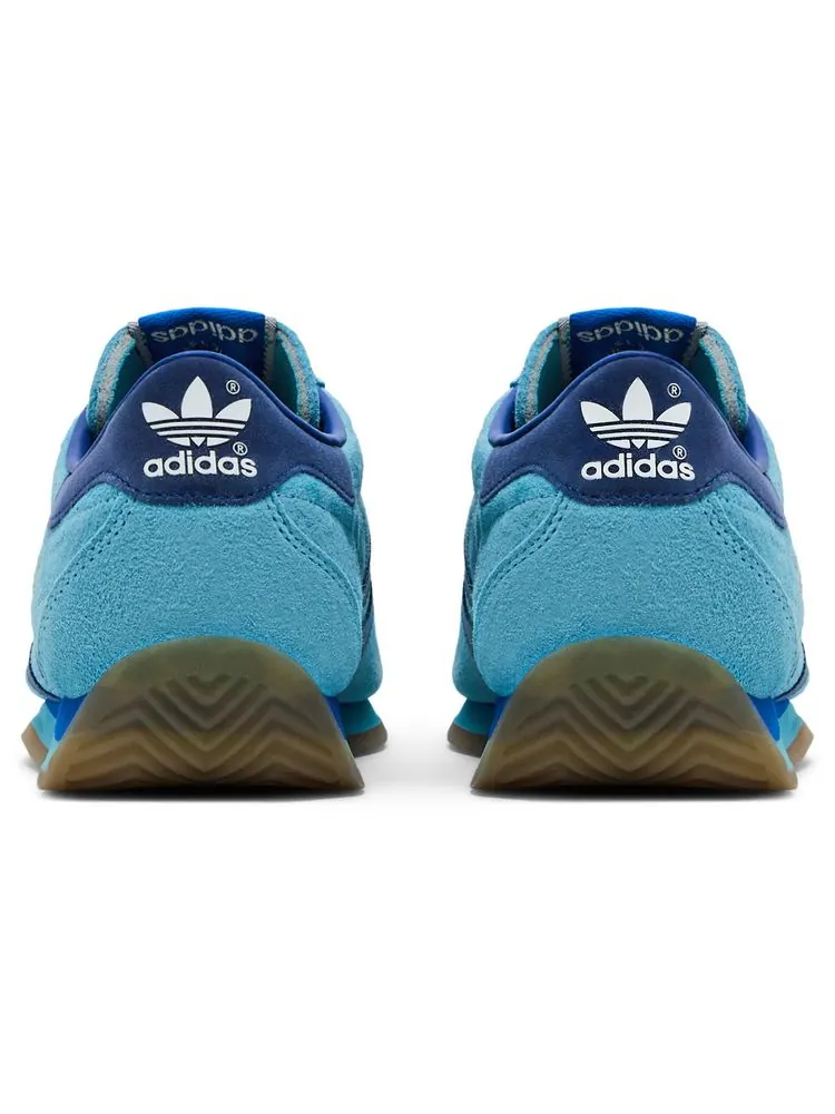 Кроссовки adidas Country Japan 'Preloved Blue' — изображение 6 из 8, бирюзовый