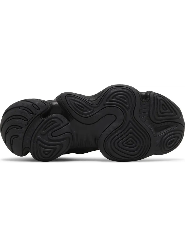 Кроссовки Yeezy 500 High Tactical Boot 'Utility Black' — изображение 4 из 4, черный