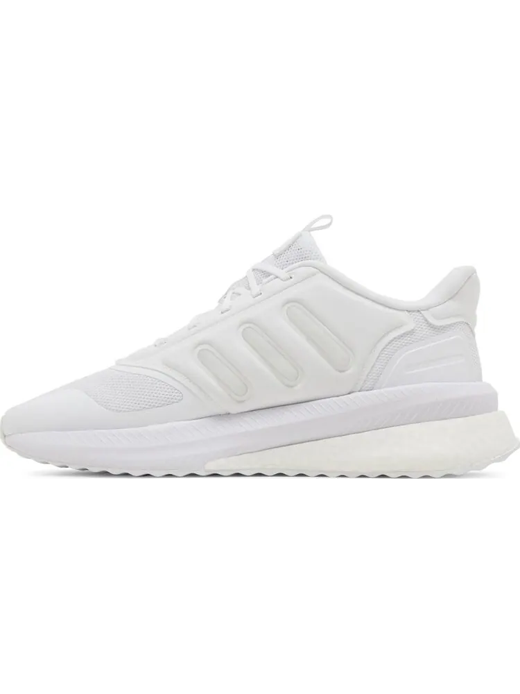 Кроссовки X_PLRPHASE 'Triple White' — изображение 3 из 4, белый